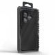 Чохол ArmorStandart Matte Slim Fit для Tecno Spark 20 Pro (KJ6) Camera cover Black (ARM74402)