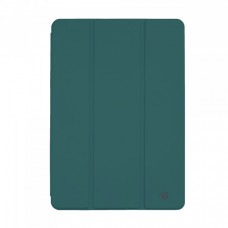 Чохол ArmorStandart Smart Fold Pen для Samsung Galaxy Tab S10 Lite / S10 FE Pine Green (ARM85551)
