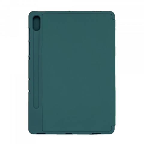 Чохол ArmorStandart Smart Fold Pen для Samsung Galaxy Tab S10 Lite / S10 FE Pine Green (ARM85551)
