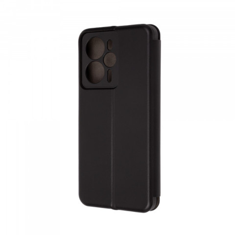 Чохол-книжка ArmorStandart G-Case для Realme 14T Black (ARM83908)