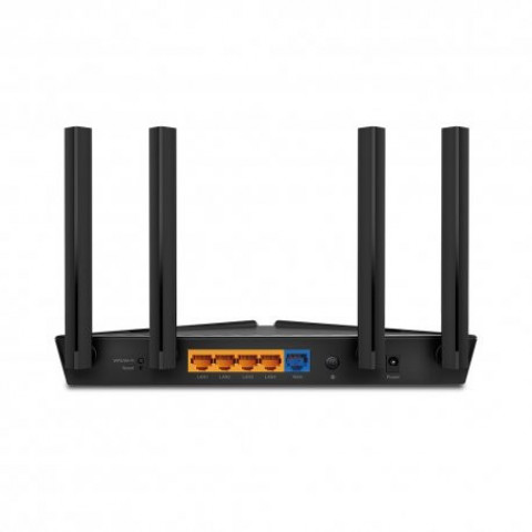 Маршрутизатор (роутер) TP-LINK ARCHER AX1500 (ARCHER-AX1500)