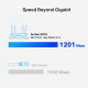 Маршрутизатор (роутер) TP-LINK ARCHER AX1500 (ARCHER-AX1500)