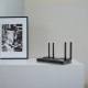 Маршрутизатор (роутер) TP-LINK ARCHER AX1500 (ARCHER-AX1500)