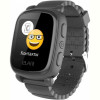 Дитячий смарт-годинник Elari KidPhone 2 Black (KP-2B)