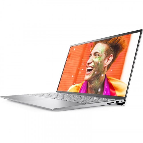 Ноутбук Dell Inspiron 15 (5515-3100) Silver