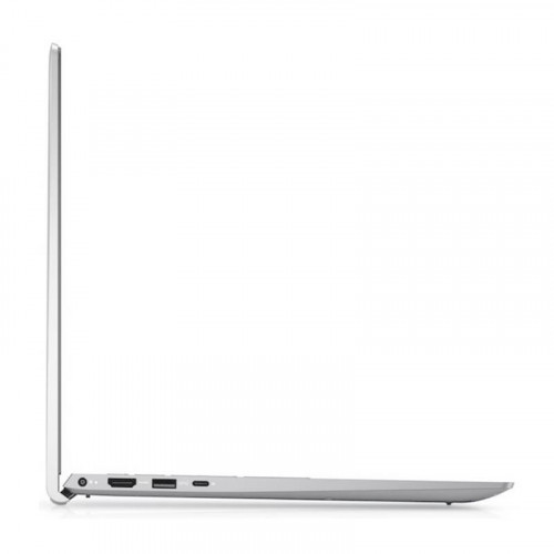 Ноутбук Dell Inspiron 15 (5515-3100) Silver