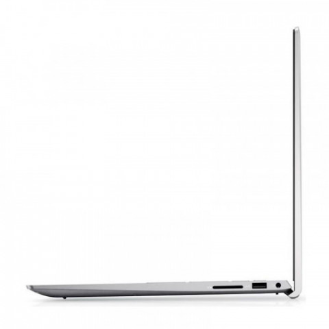 Ноутбук Dell Inspiron 15 (5515-3100) Silver