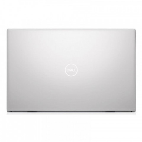 Ноутбук Dell Inspiron 15 (5515-3100) Silver