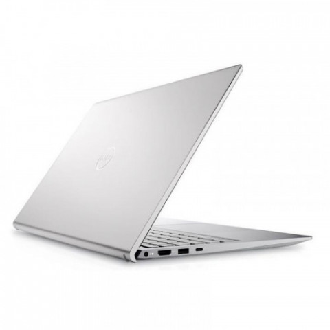 Ноутбук Dell Inspiron 15 (5515-3100) Silver