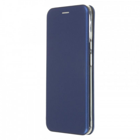 Чохол-книжка Armorstandart G-Case для Xiaomi Redmi 12С/11A Blue (ARM65968)