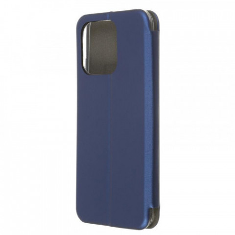 Чохол-книжка Armorstandart G-Case для Xiaomi Redmi 12С/11A Blue (ARM65968)