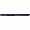 Ноутбук Asus Vivobook 15 M1502YA-BQ018 (90NB0X21-M000P0) Quiet Blue