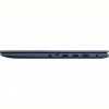 Ноутбук Asus Vivobook 15 M1502YA-BQ018 (90NB0X21-M000P0) Quiet Blue