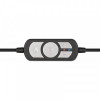 Гарнiтура SPEED LINK Sonid Black/Grey (SL-870002-BKGY)