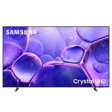 Телевізор Samsung UE55U8000FUXUA