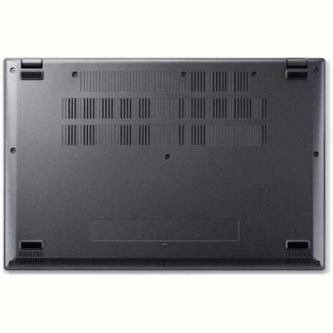 Ноутбук Acer Aspire 15 A15-51M (NX.JKVEU.003) Steel Gray