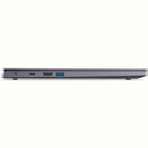 Ноутбук Acer Aspire 15 A15-51M (NX.JKVEU.003) Steel Gray