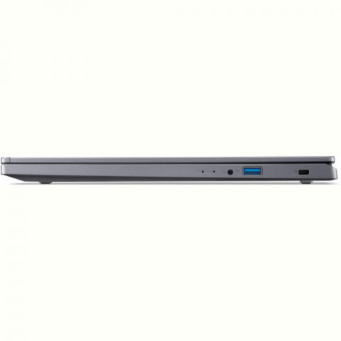 Ноутбук Acer Aspire 15 A15-51M (NX.JKVEU.003) Steel Gray