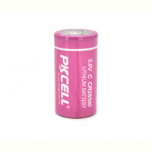 Батарейка PKCELL CR26500 5400mAh 1шт (CR26500/20437)