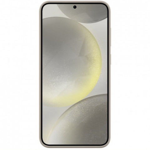 Чохол-накладка Samsung Standing Grip Case для Samsung Galaxy S24+ SM-S926 Taupe (EF-GS926CUEGWW)