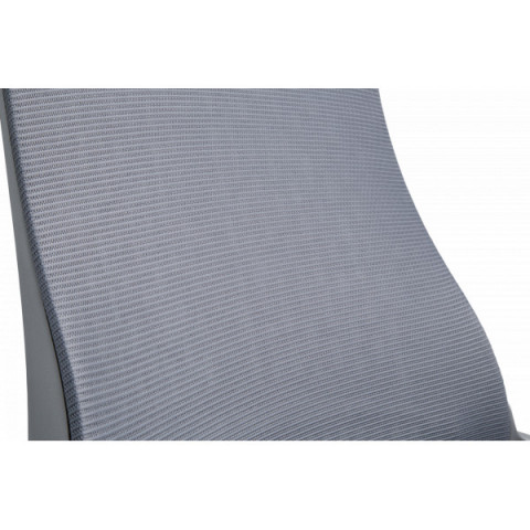 Офісне крісло GT Racer B-2020A Gray