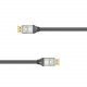 Кабель J5create DisplayPort - DisplayPort, 2м, Black (JDC43-N)