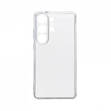 Чохол ArmorStandart Air для Samsung S26 Ultra 5G Camera cover Clear (ARM88759)