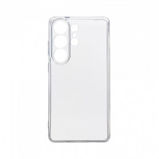 Чохол ArmorStandart Air для Samsung S26 Ultra 5G Camera cover Clear (ARM88759)
