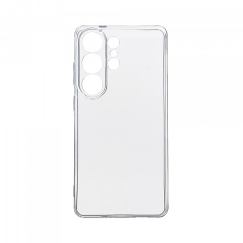 Чохол ArmorStandart Air для Samsung S26 Ultra 5G Camera cover Clear (ARM88759)