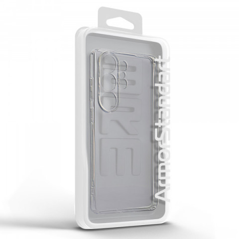 Чохол ArmorStandart Air для Samsung S26 Ultra 5G Camera cover Clear (ARM88759)