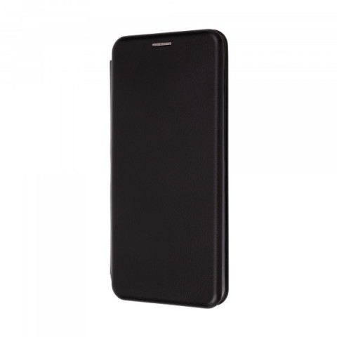 Чохол-книжка ArmorStandart G-Case для Tecno Spark 30 Pro 4G (KL7) Black (ARM83312)
