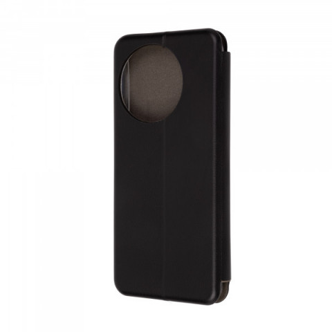 Чохол-книжка ArmorStandart G-Case для Tecno Spark 30 Pro 4G (KL7) Black (ARM83312)