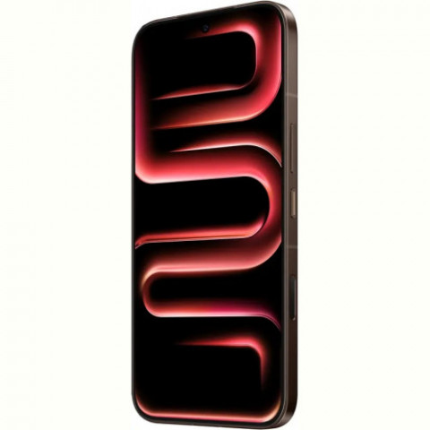Смартфон Infinix Note 60 Pro X6878 8/256GB Mocha Brown