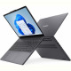 Ноутбук Lenovo IdeaPad Slim 3 15IRH10 (83K100YSRA) Luna Grey