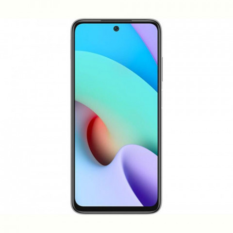 Смартфон Xiaomi Redmi 10 2022 4/64GB Dual Sim Pebble White
