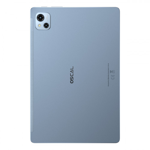 Планшетний ПК Oscal Pad 60 3/64GB Blue