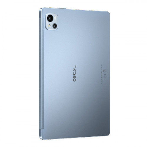 Планшетний ПК Oscal Pad 60 3/64GB Blue