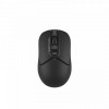 Мишка бездротова A4Tech FB12 Black USB