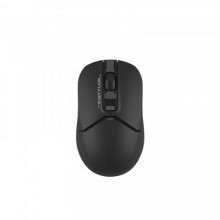 Мишка бездротова A4Tech FB12 Black USB