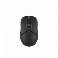 Мишка бездротова A4Tech FB12 Black USB