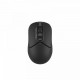 Мишка бездротова A4Tech FB12 Black USB