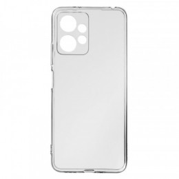 Чохол-накладка Armorstandart Air для Xiaomi Redmi Note 12 4G Camera cover Transparent (ARM67478)