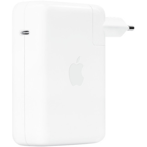 Блок живлення для ноутбука Apple 140W USB-C Power Adapter (MLYU3) Купити в Україні