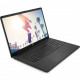 Ноутбук HP 17-cn4028ua (B9PL8EA) Black