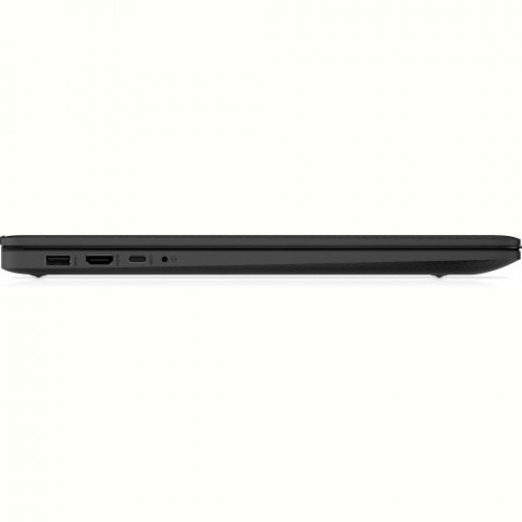 Ноутбук HP 17-cn4028ua (B9PL8EA) Black