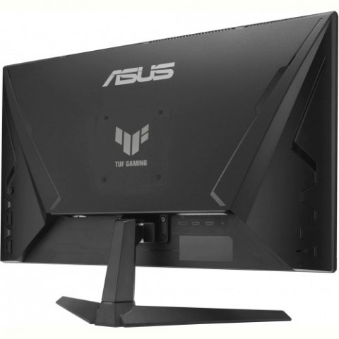 Монiтор Asus 23.8" TUF Gaming VG249Q5A (90LM0C60-B01171) IPS Black 200Hz