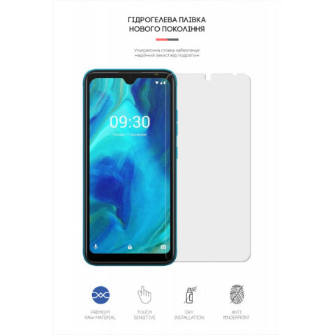 Гідрогелева плівка ArmorStandart Matte для Tecno POP 5 (ARM66041)