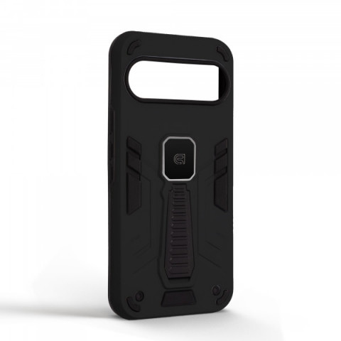 Чохол ArmorStandart Proover для Google Pixel 10 Pro XL 5G Black (ARM87276)