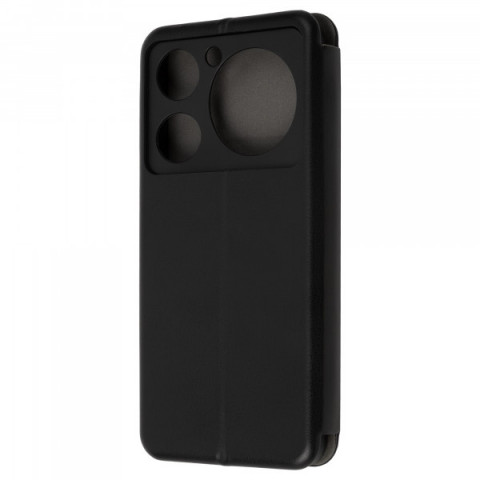 Чохол-книжка ArmorStandart G-Case для ZTE Nubia Music Black (ARM78997)