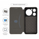 Чохол-книжка ArmorStandart G-Case для ZTE Nubia Music Black (ARM78997)